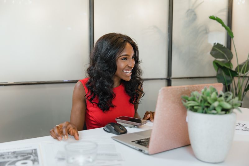 Sarah Mitchell, corporate event planner